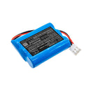 Cameron Sino Cs Cmm200Md 2600Mah Replacement Battery For Comen M2000A