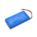 Cameron Sino Cs Frk200Rx 2750Mah Replacement Battery For Frsky X20S