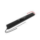 Cameron Sino Cs Snm120Sl 3000Mah Battery For Sonel Resistivity Meters