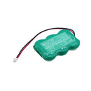 Cameron Sino Cs Gnt904Sl 80Mah Battery For Getronic 944 Siren