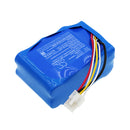 Cameron Sino Csinl200Mx 10200Mah Battery For Inova Labs Oxygen Machine