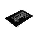Cameron Sino Cs Ipa213Sl 4520Mah Battery For Apple Ipad Mini 5