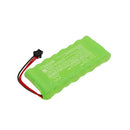 Cameron Sino Cs Cxl100Sl 2000Mah Battery For Compumatic Xl1000