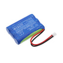 Cameron Sino Cs Phw300Md 800Mah Battery For Philips Remote Control W13