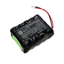 Cameron Sino Cs Amx200Sl 2000Mah Replacement Battery For Amano Pix 200