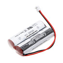 Cameron Sino Cs Drt641Bt 5400Mah Replacement Battery For Itron Echo 2