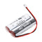 Cameron Sino Cs Drt641Bt 5400Mah Replacement Battery For Itron Echo 2