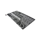 Cameron Sino Csaut100Sl 8150Mah Battery For Asus Transformer Book T100