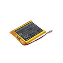 Cameron Sino Cs Vrt150Sl 2700Mah Battery For Voltcraft Bs 1000T