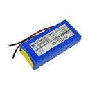 Cameron Sino Cs Ger100Md 800Mah Replacement Battery For Ge Scp 840