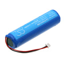 Cameron Sino Cs Phd831Mb 2600Mah Battery For Philips Avent Scd833