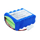 Cameron Sino Cs Avs497Md 3500Mah Battery For Viasys Healthcare Avea