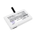 Cameron Sino Cs Mrv300Md 6600Mah Replacement Battery For Mindray Sv300