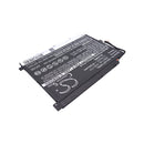 Cameron Sino Cs Lvt100Sl 8700Mah Battery For Lenovo Thinkpad 10