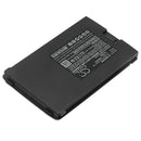Cameron Sino Cs Zbr260Bx 5200Mah Replacement Battery For Zebra Tc21