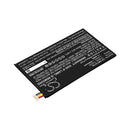 Cameron Sino Cs Smt331Sl 3000Mah Battery For Samsung Galaxy Tab 4