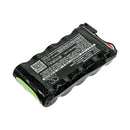 Cameron Sino Cs Bas400Md 2000Mah Battery For Baxter Healthcare As40