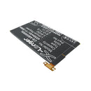 Cameron Sino Cs Abd009Sl 4550Mah Battery For Amazon Kindle Fire Hdx