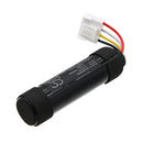 Cameron Sino Cs Jbt852Xl 3350Mah Replacement Battery For Jbl Tas8528P