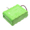 Cameron Sino Cs Bct318Bt 2000Mah Replacement Battery For Atral Logisty