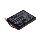 Cameron Sino Cs Zmp520Bl 1800Mah Replacement Battery For Zebra Mp5020