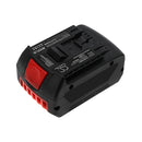 Cameron Sino Cs Bst609Px 4000Mah Battery For Bosch Gws 18 V Li