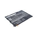 Cameron Sino Cs Smt550Sl 6000Mah Battery For Samsung Sm T550