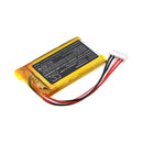 Cameron Sino Csshx200Sl 2500Mah Replacement Battery For Sony Srs Xe200