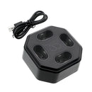 Cameron Sino Cs Msx131Uh Battery Charger For Microsoft Xbox Xss