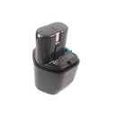 Cameron Sino Cs Htb122Px 3300Mah Replacement Battery For Hitachi C 5D