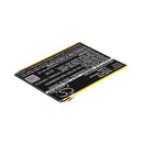 Cameron Sino Cs Nxt785Sl 4000Mah Battery For Nextbook Nx785Qc8G
