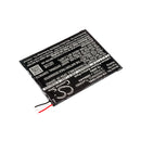 Cameron Sino Cshuc150Sl 2800Mah Replacement Battery For Kurio Xtreme 2