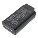Cameron Sino Cs Pnb037Sl 3450Mah Battery For Olympus Epoch 6Ls