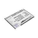 Cameron Sino Cs Smt570Xl 4900Mah Battery For Samsung Galaxy Tab Active