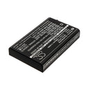 Cameron Sino Cs Uph810Tw 1500Mah Replacement Battery For Uniden Uh810