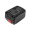 Cameron Sino Csgba180Px 3000Mah Replacement Battery For Gardena Tcs 20