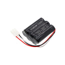 Cameron Sino Cs Sdl160Sl 2300Mah Battery For Doorlock Dl 16En
