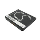Cameron Sino Cs Dc750Sl 950Mah Replacement Battery For Htc Kii 100