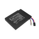 Cameron Sino Cs Ges700Mx 10200Mah Battery For Ge Volusion S8