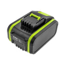 Cameron Sino Cs Wru380Pw 4000Mah Replacement Battery For Worx Wu380