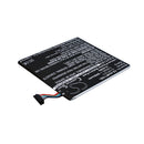 Cameron Sino Cs Aum715Sl 3900Mah Battery For Asus Memo Pad Hd 7