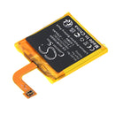 Cameron Sino Cs Huw100Sh 270Mah Replacement Battery For Huawei Watch 1