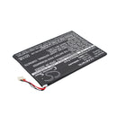 Cameron Sino Cs Pmt587Sl 3000Mah Battery For Prestigio Pmt5877C