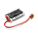 Cameron Sino Cskmd500Sl 3500Mah Battery For Nachi Robotic Systemssb100