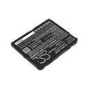 Cameron Sino Cs Mkl100nb 5300mah Battery For Matic Miowork L1000