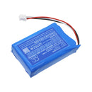 Cameron Sino Csfdn100Sl 2600Mah Replacement Battery For Fender Newport