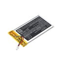 Cameron Sino Cs Sde202Sl 800Mah Battery For Sennheiser Hde2020 Ii