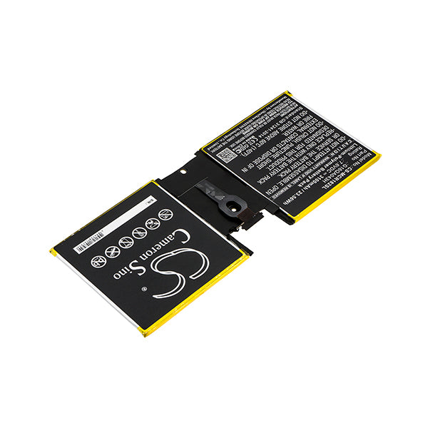 Cameron Sino Cs Mcr182Sl 3100Mah Battery For Microsoft Surface Go