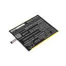 Cameron Sino Csabd101Sl 6200Mah Replacement Battery For Amazon Sl056Ze