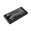 Cameron Sino Cs Eft200Sl 6400Mah Battery For Sound Devices 833